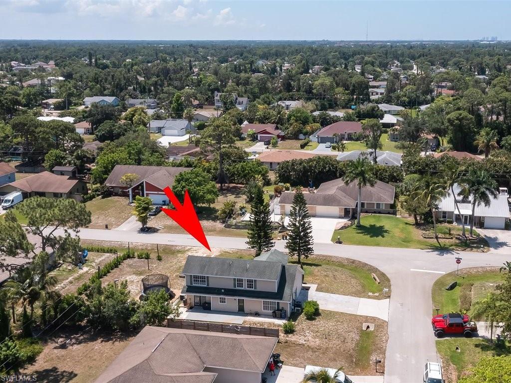 SAN CARLOS PARK - Residential