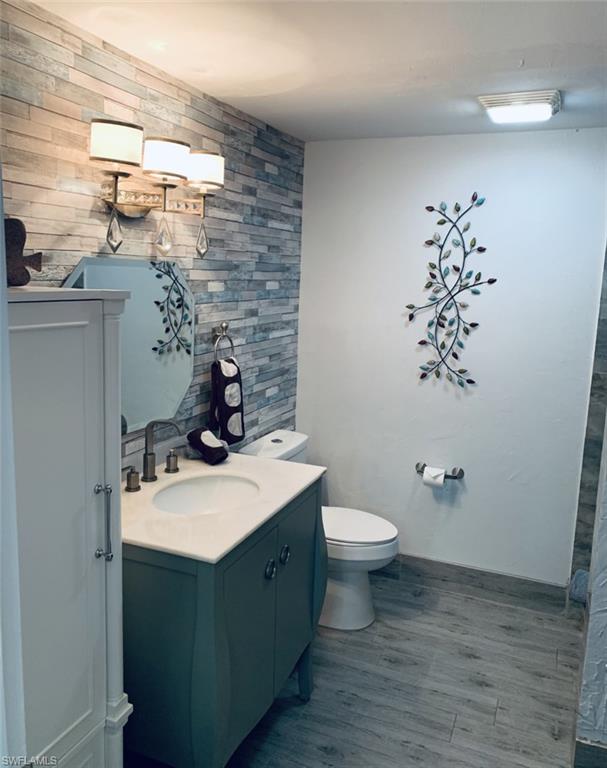 PLAZA DE MANANA CONDO - Residential