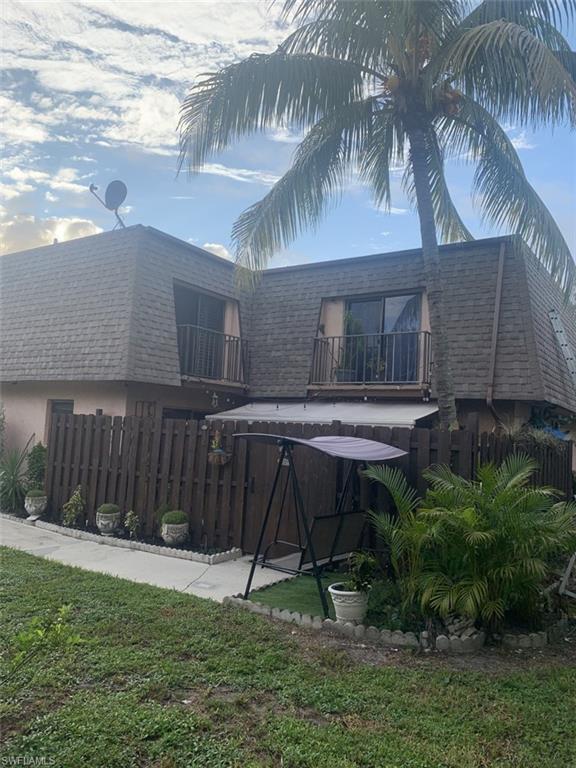 PLAZA DE MANANA CONDO - Residential