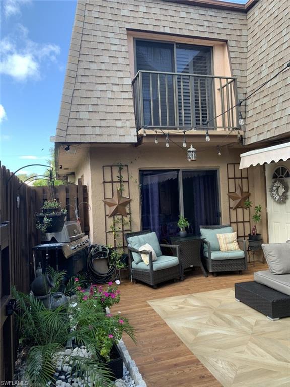 PLAZA DE MANANA CONDO - Residential