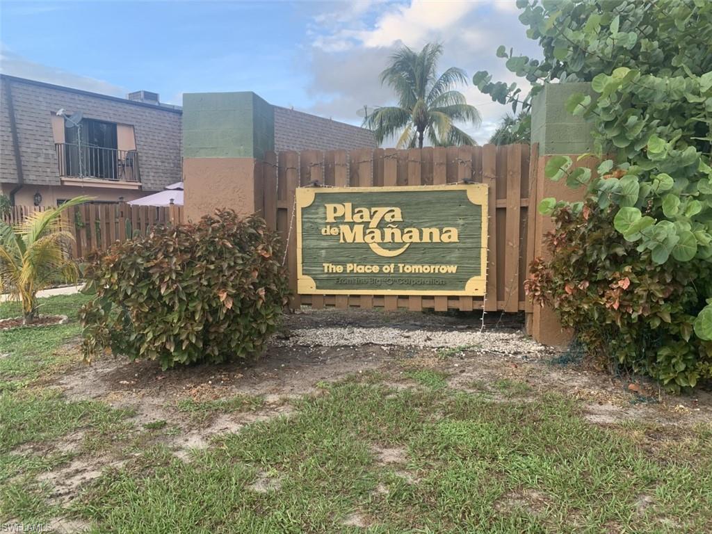PLAZA DE MANANA CONDO - Residential