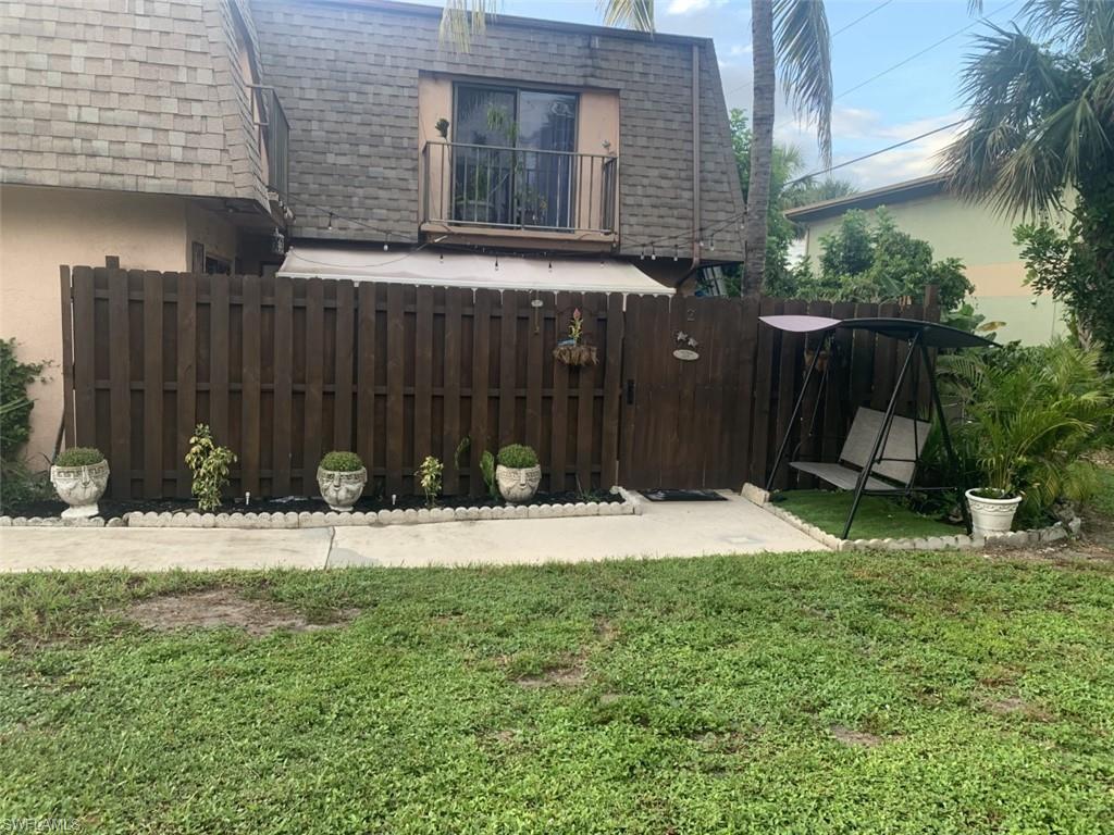 PLAZA DE MANANA CONDO - Residential