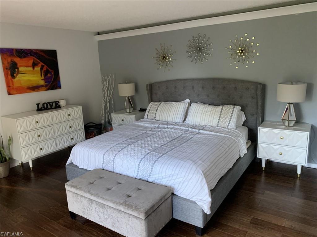 PLAZA DE MANANA CONDO - Residential