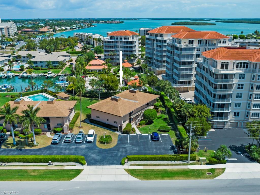 LIDO CLUB OF MARCO - Residential