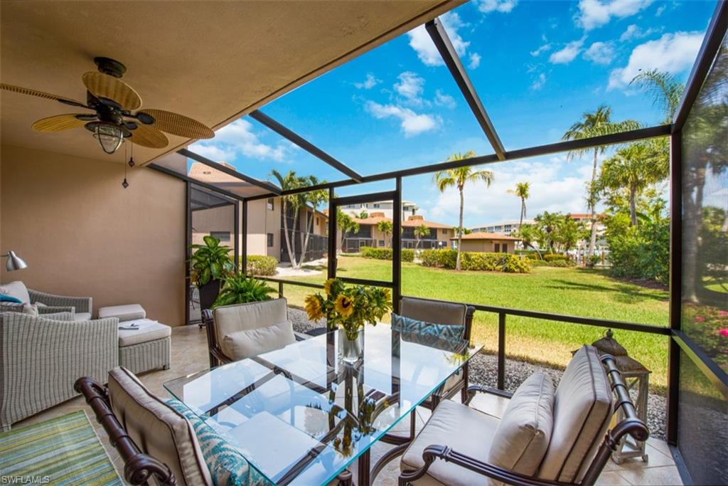 LIDO CLUB OF MARCO - Residential