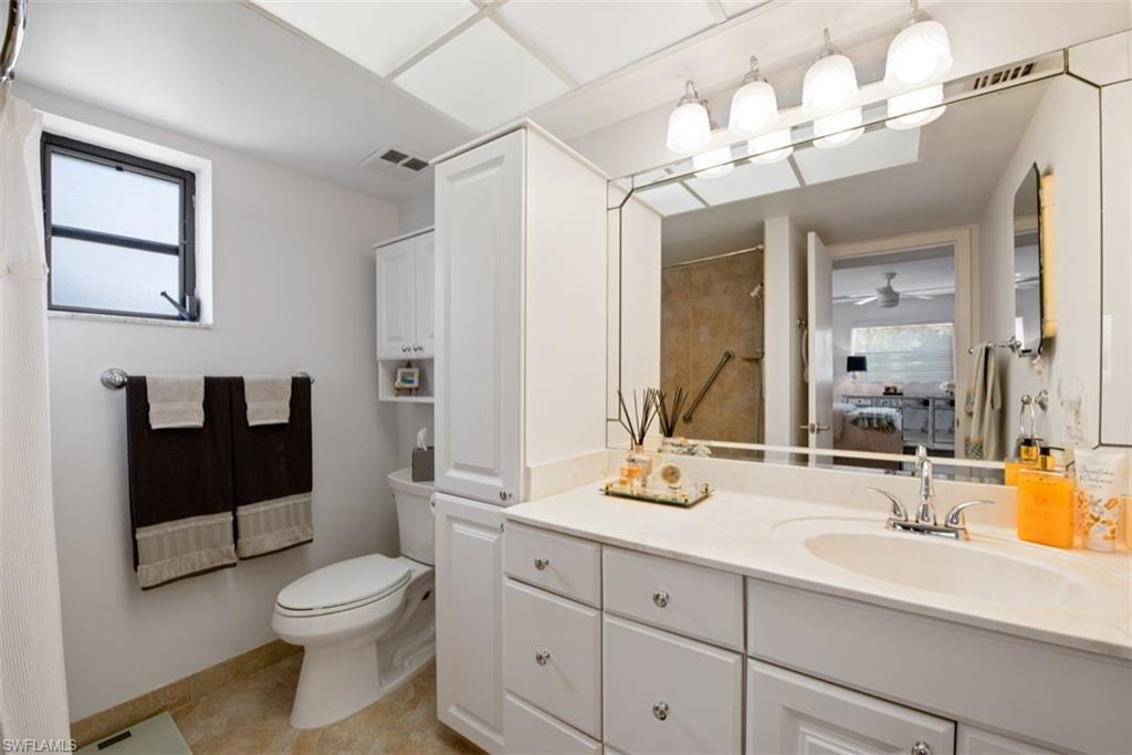 LIDO CLUB OF MARCO - Residential