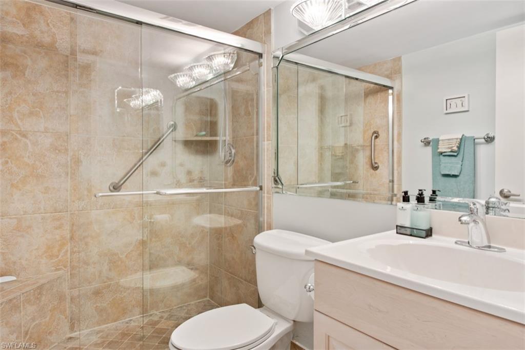 LIDO CLUB OF MARCO - Residential