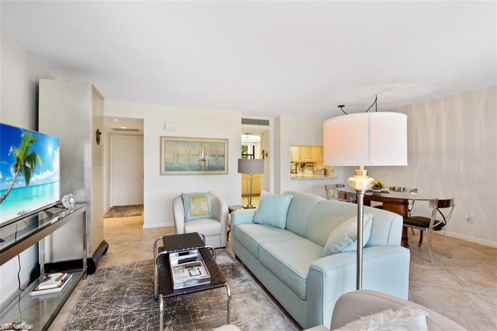 LIDO CLUB OF MARCO - Residential