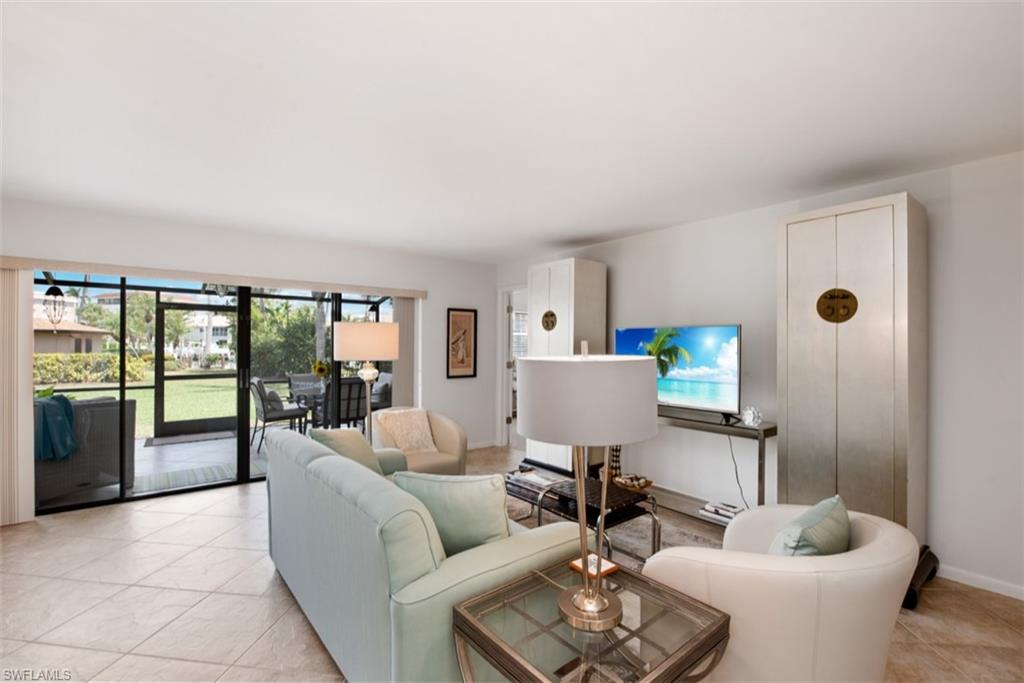 LIDO CLUB OF MARCO - Residential