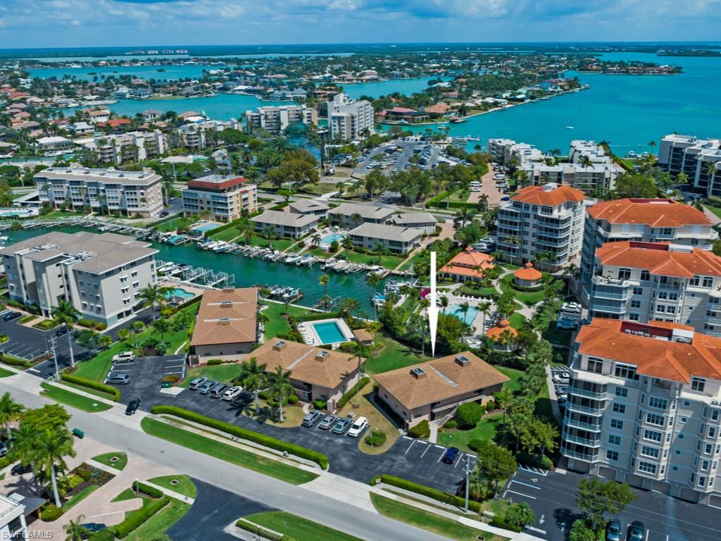 LIDO CLUB OF MARCO - Residential