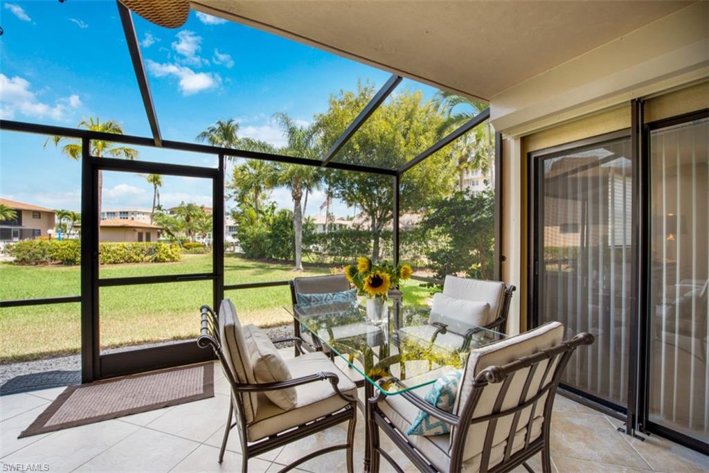 LIDO CLUB OF MARCO - Residential