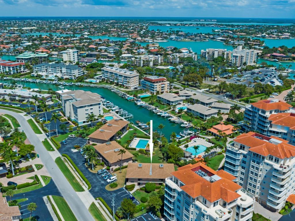 LIDO CLUB OF MARCO - Residential