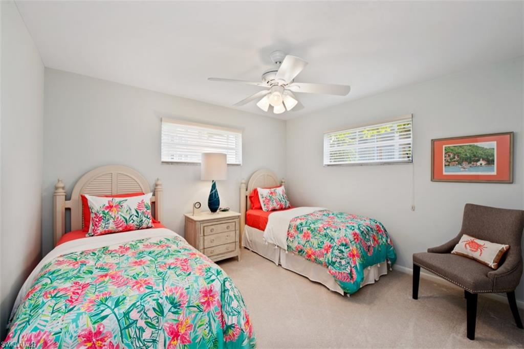 LIDO CLUB OF MARCO - Residential