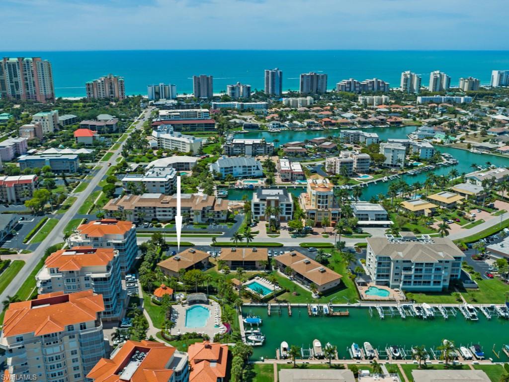 LIDO CLUB OF MARCO - Residential