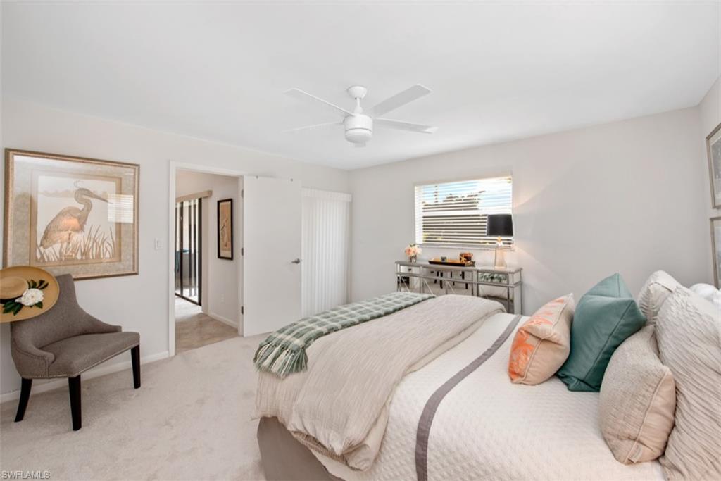 LIDO CLUB OF MARCO - Residential