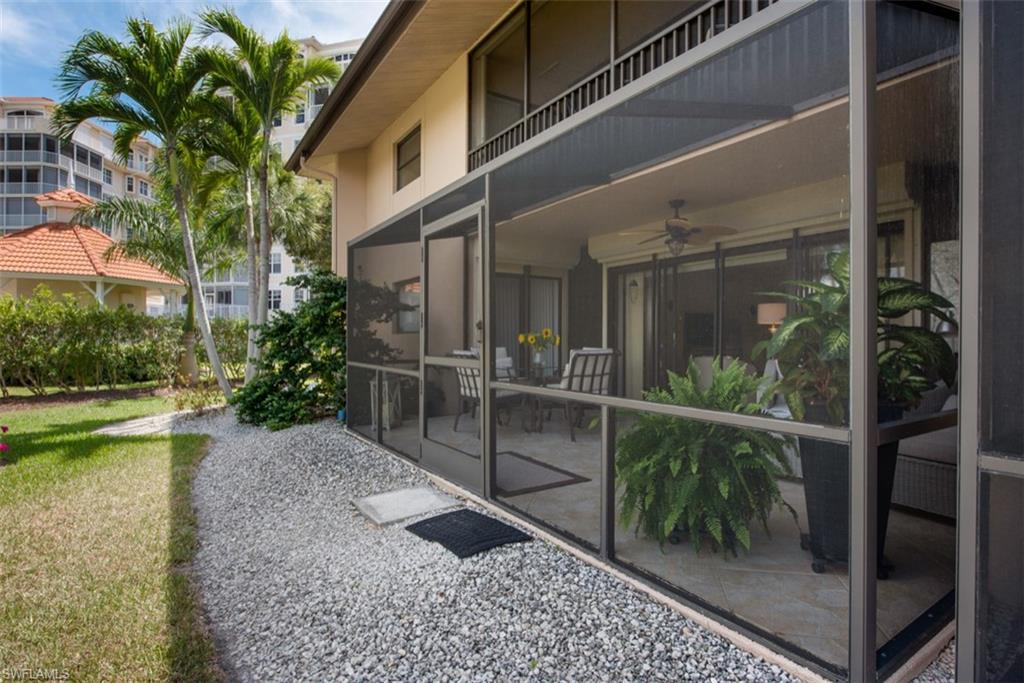 LIDO CLUB OF MARCO - Residential