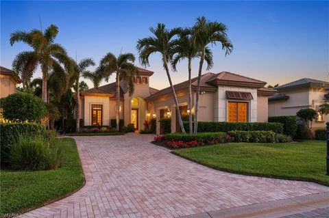 28708 La Caille DR NAPLES FL 34119