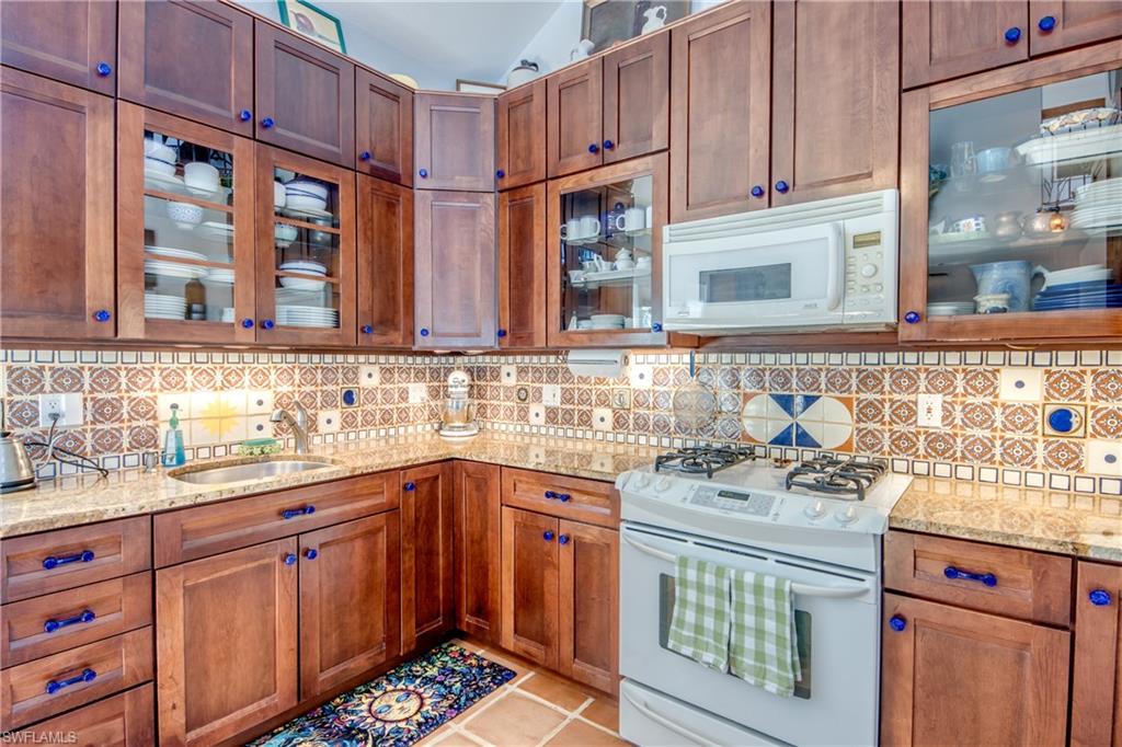 MATLACHA - Residential