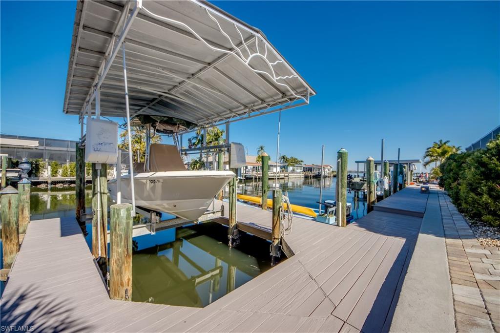 MATLACHA - Residential