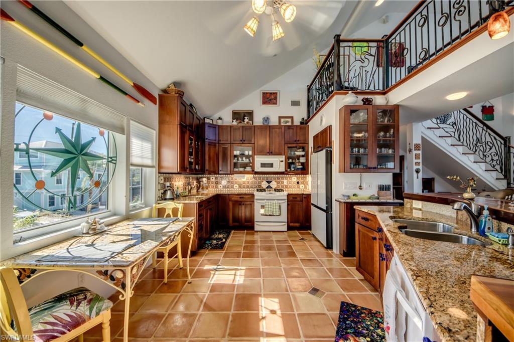 MATLACHA - Residential