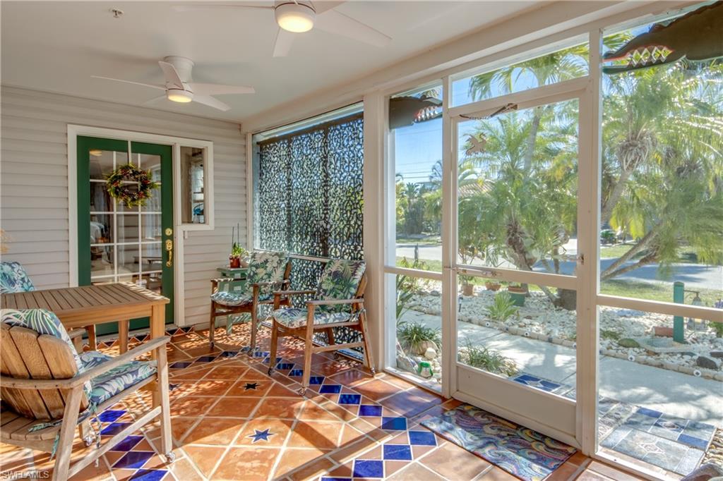 MATLACHA - Residential