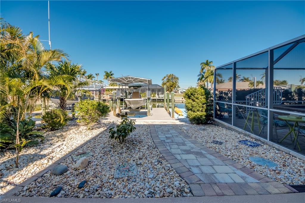 MATLACHA - Residential