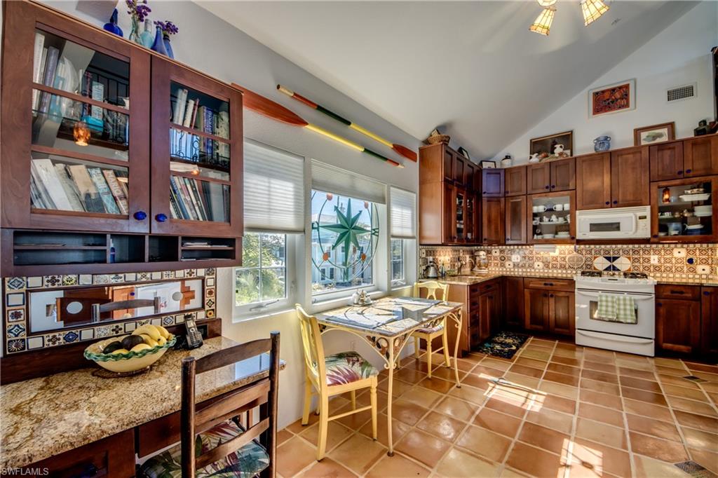 MATLACHA - Residential