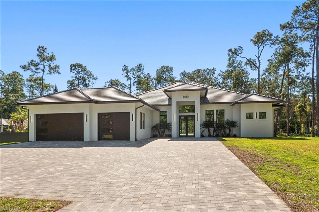 5080 Hickory Wood DR