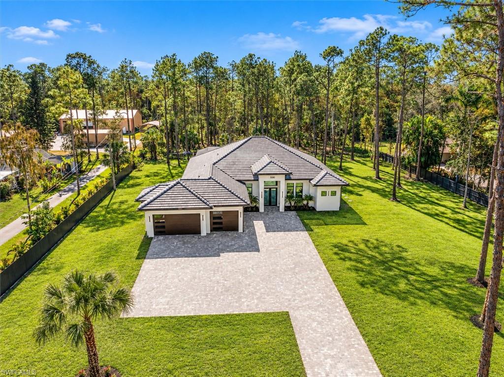 5080 Hickory Wood DR