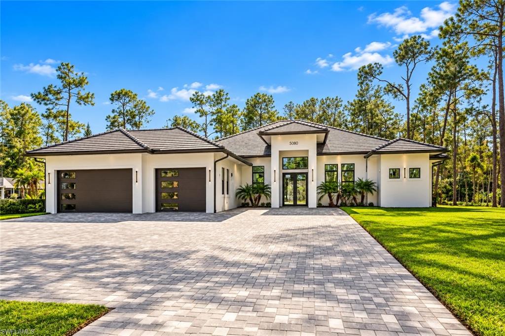 5080 Hickory Wood DR