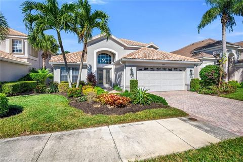 23461 Copperleaf BLVD ESTERO FL 34135