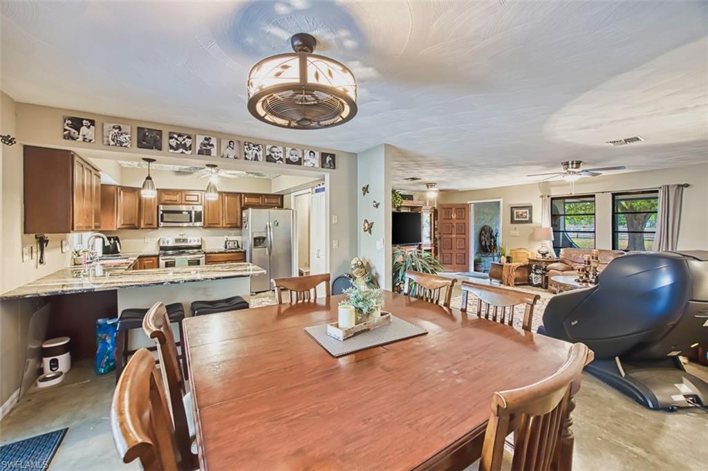 BUCKINGHAM - Residential