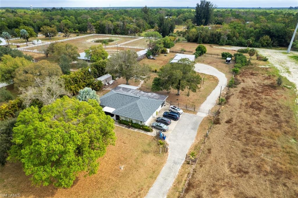 BUCKINGHAM - Residential