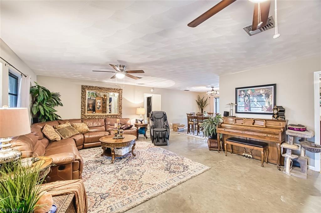 BUCKINGHAM - Residential