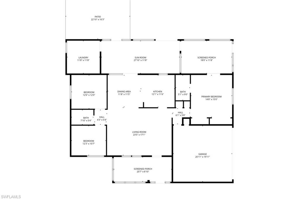 BUCKINGHAM - Residential