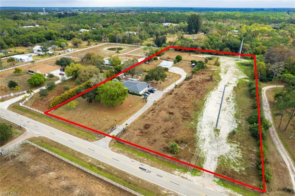 BUCKINGHAM - Residential