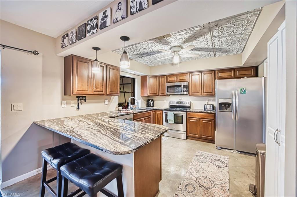 BUCKINGHAM - Residential