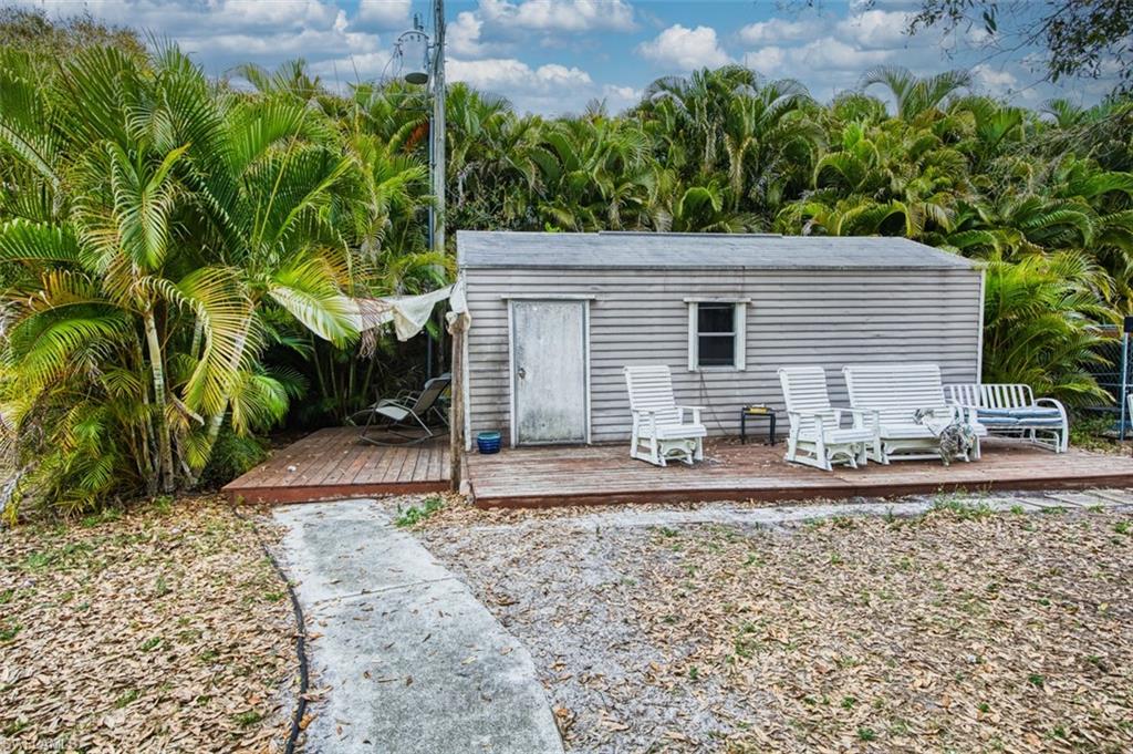 BUCKINGHAM - Residential