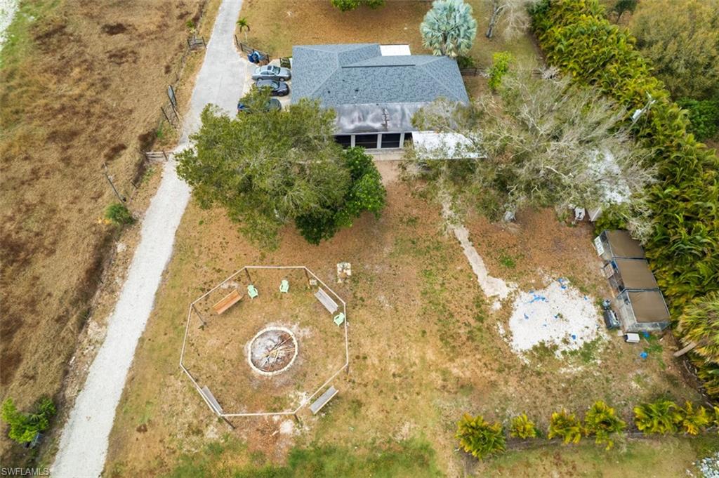 BUCKINGHAM - Residential