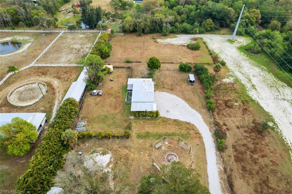 BUCKINGHAM - Residential