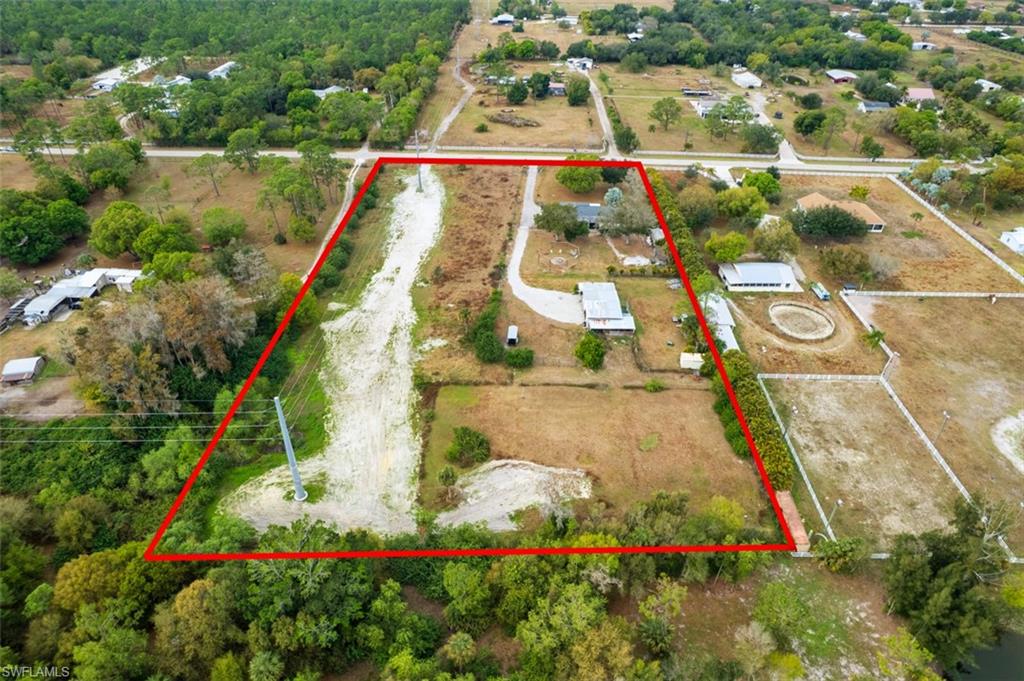 BUCKINGHAM - Residential