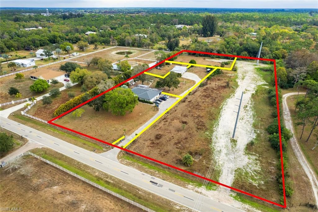 BUCKINGHAM - Residential