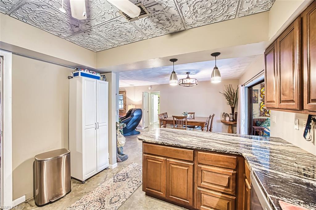 BUCKINGHAM - Residential