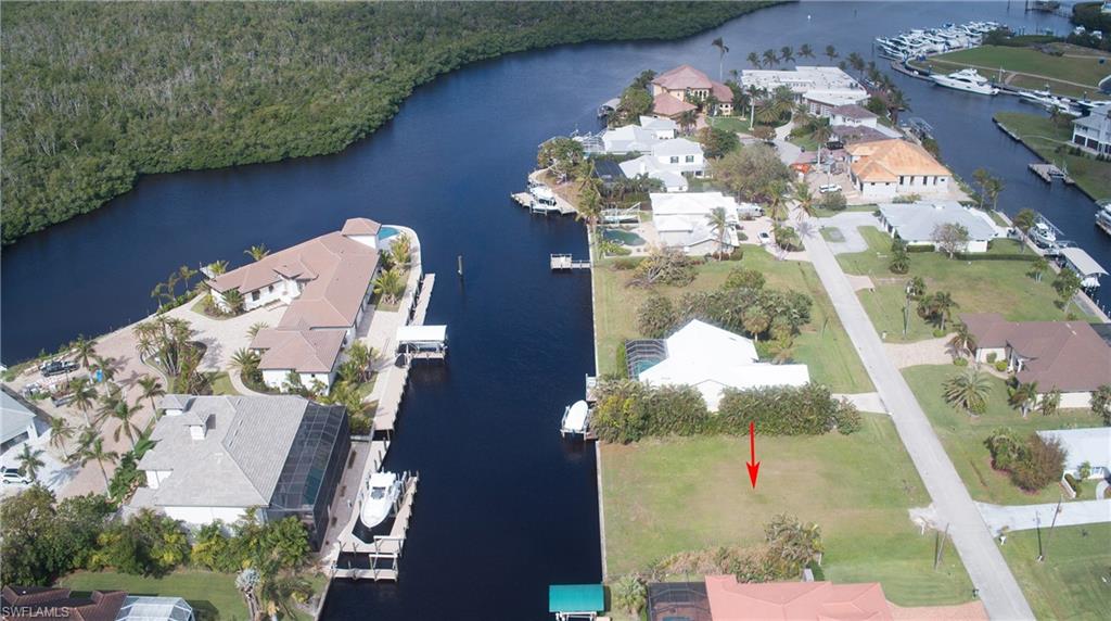 DEEP LAGOON ESTATES - Land