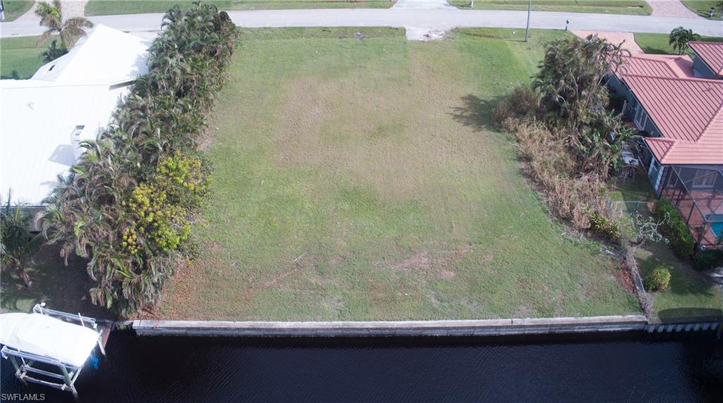 DEEP LAGOON ESTATES - Land