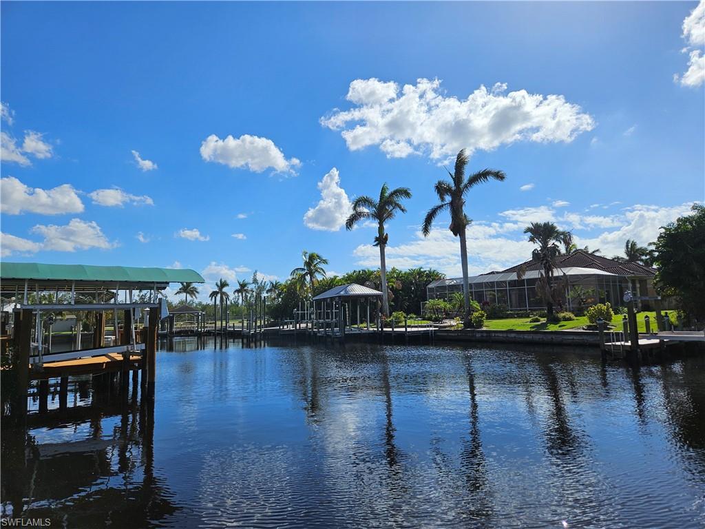 DEEP LAGOON ESTATES - Land