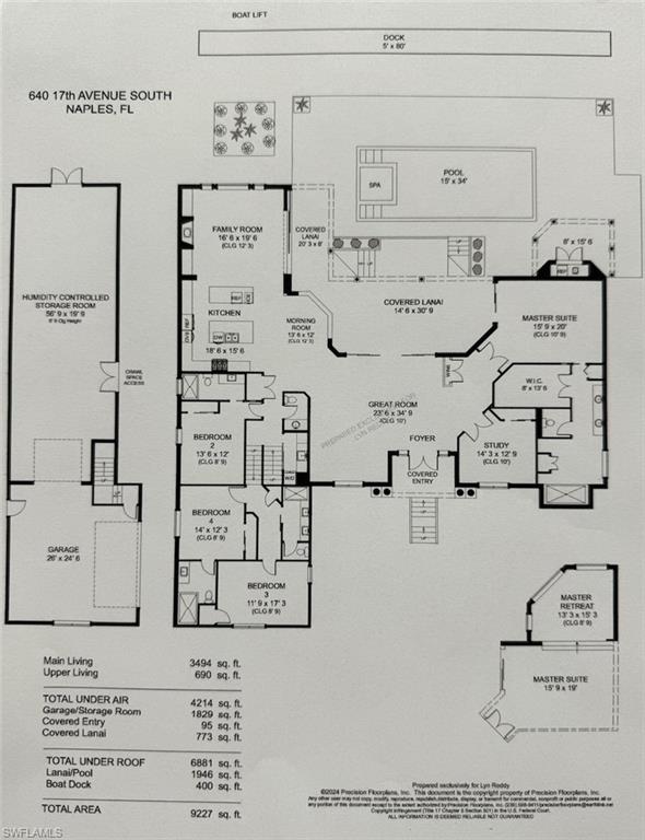 AQUALANE SHORES - Residential