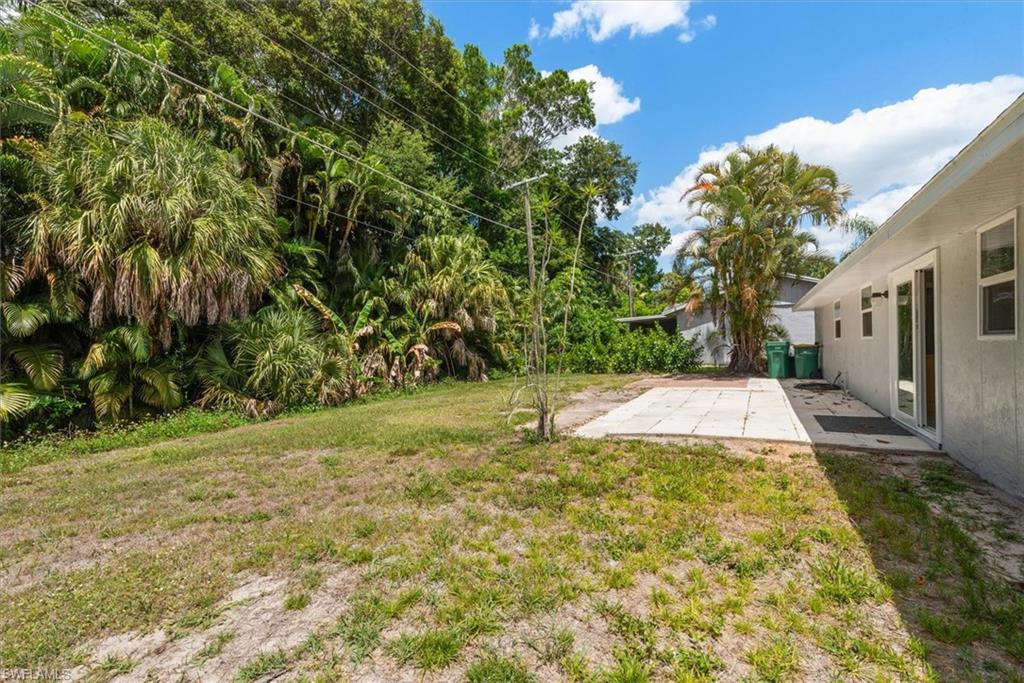 FLAMINGO ESTATES - Residential