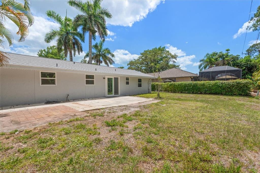 FLAMINGO ESTATES - Residential