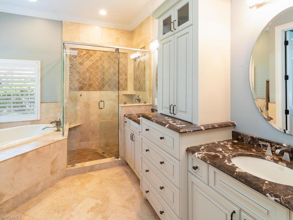 MILL RUN - Residential